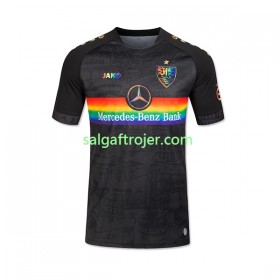 VfB Stuttgart Special Fodboldtrøjer Hjemmebanesæt 2022/23 Kort ærmer